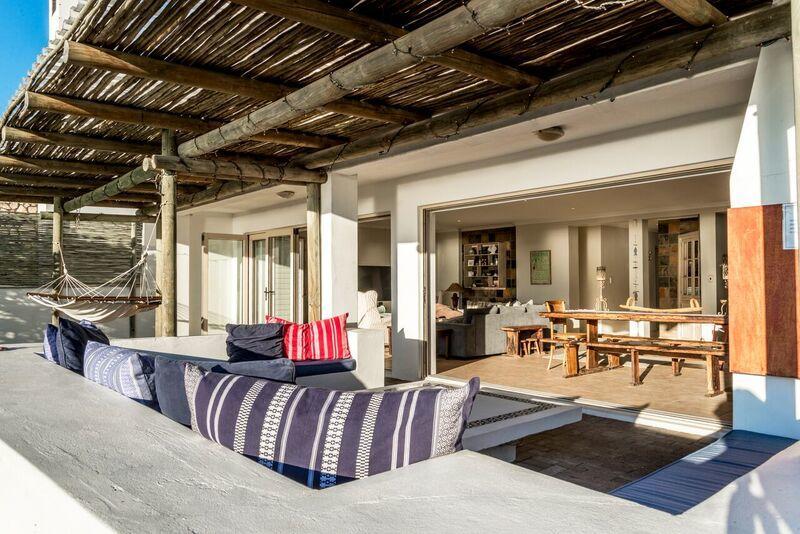 Lilla'S Landing Holiday Home Paternoster Exterior photo